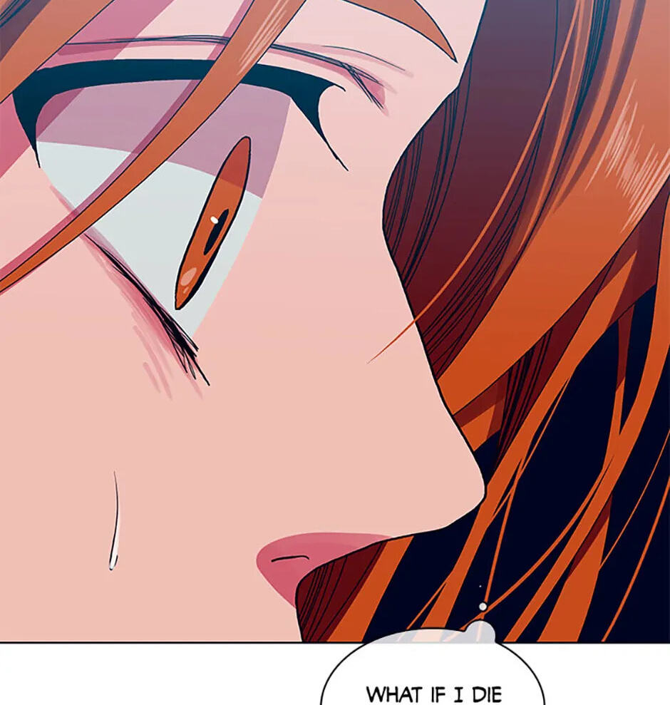 Hara of Thunder Chapter 53 page 64 - 