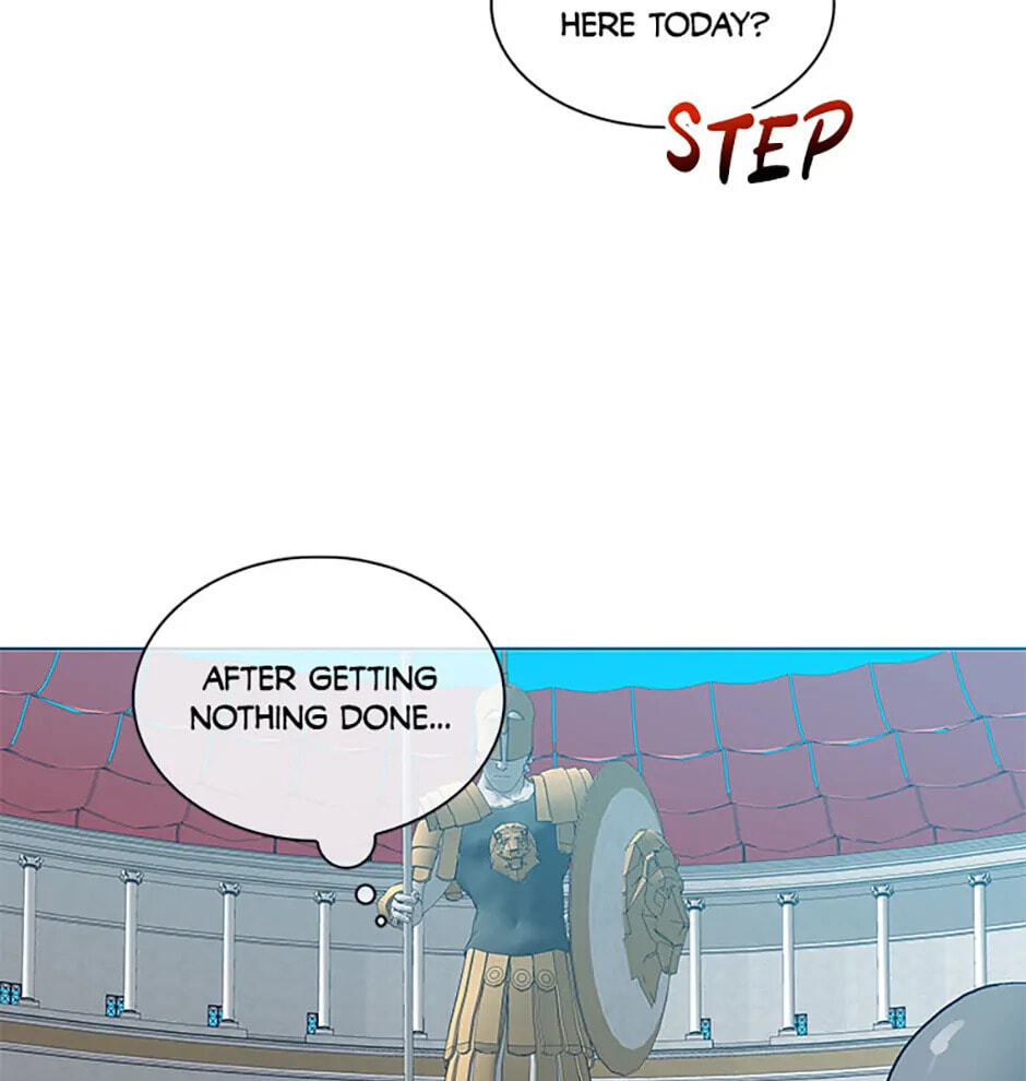 Hara of Thunder Chapter 53 page 65 - 