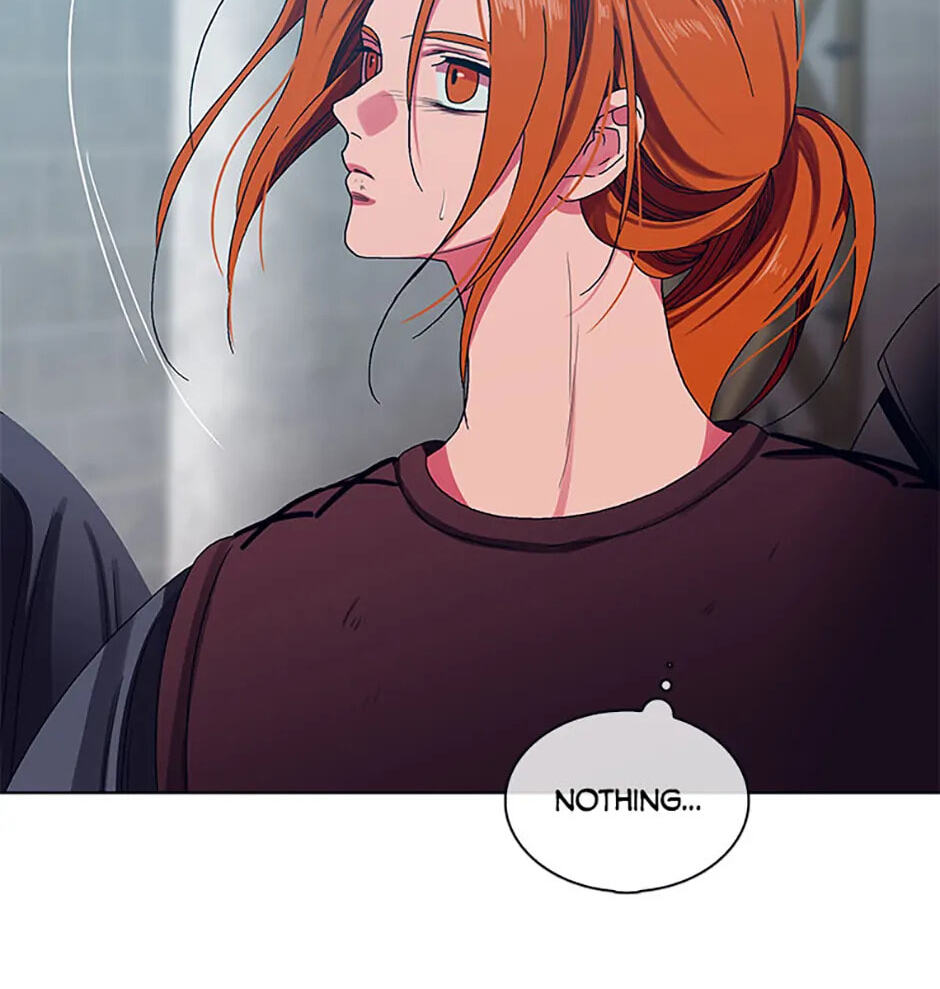 Hara of Thunder Chapter 53 page 68 - 