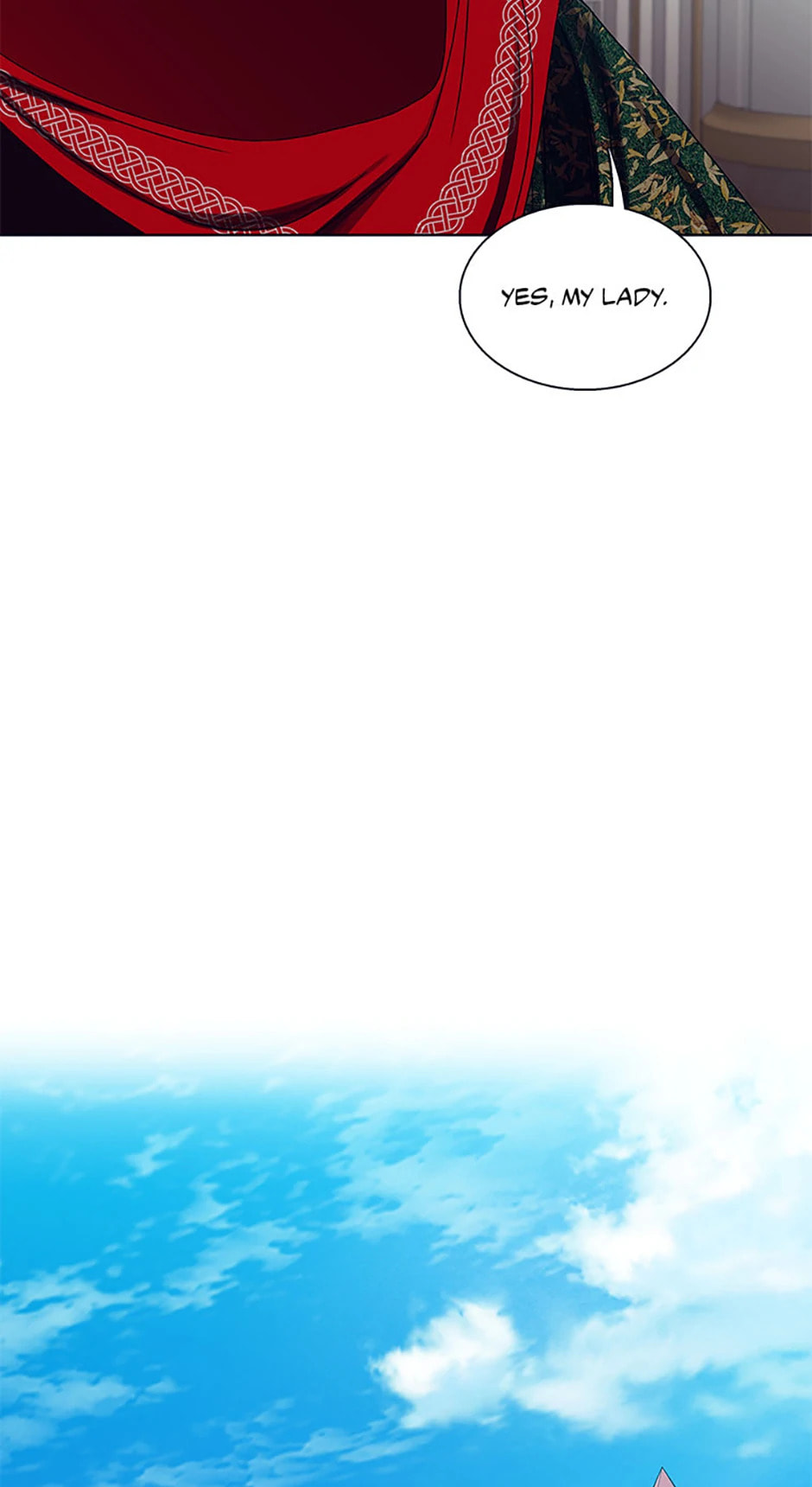 Hara of Thunder Chapter 53 page 8 - 