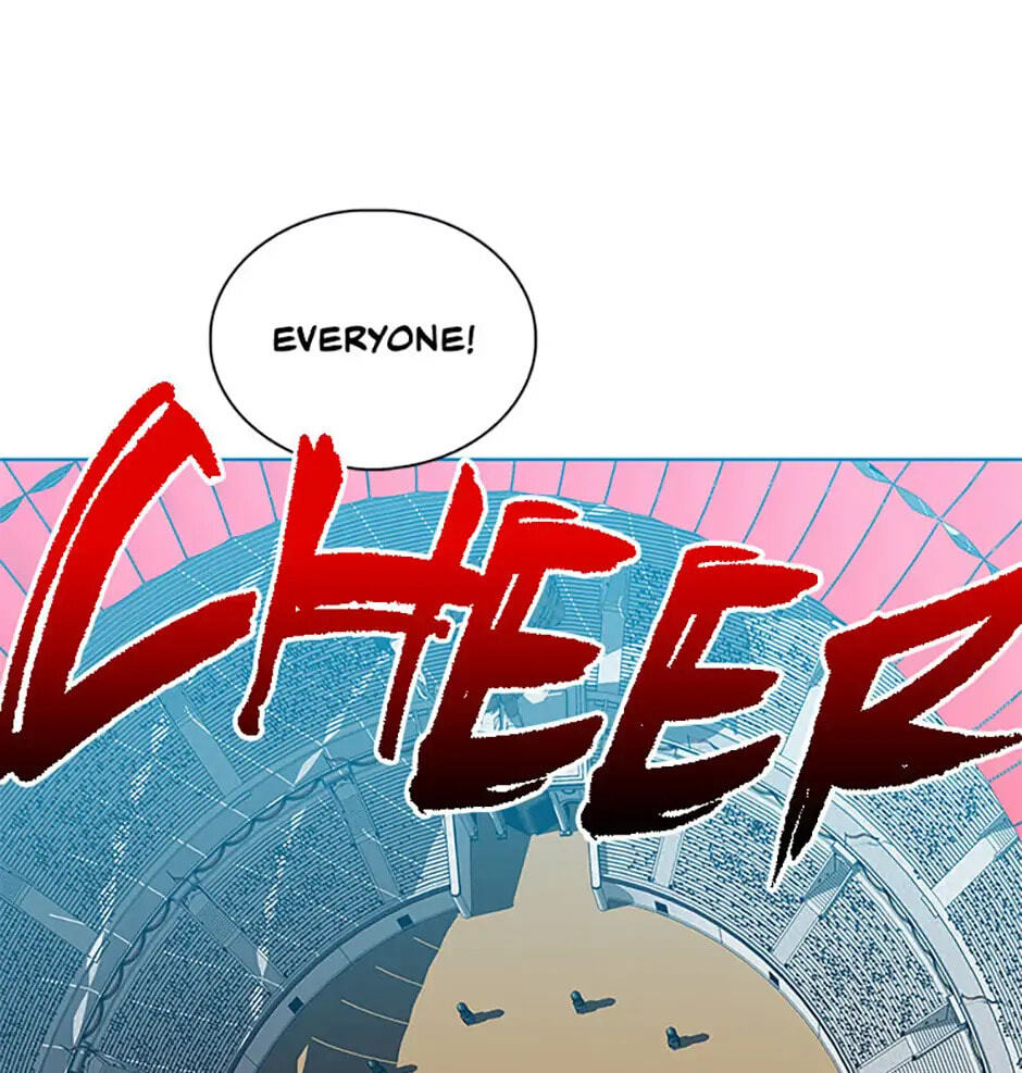 Hara of Thunder Chapter 53 page 71 - 