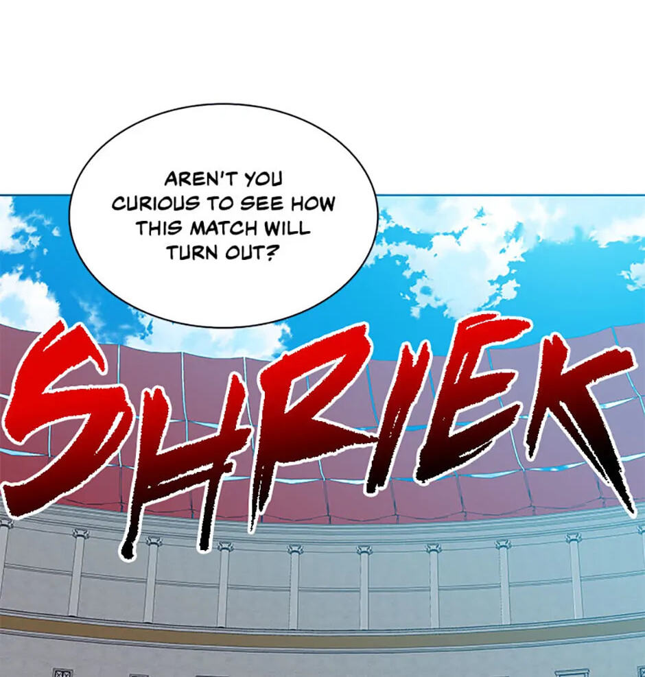 Hara of Thunder Chapter 53 page 76 - 