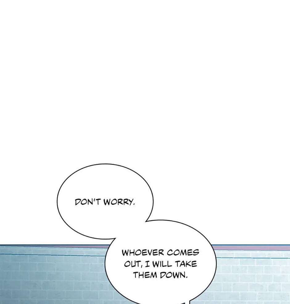 Hara of Thunder Chapter 53 page 78 - 