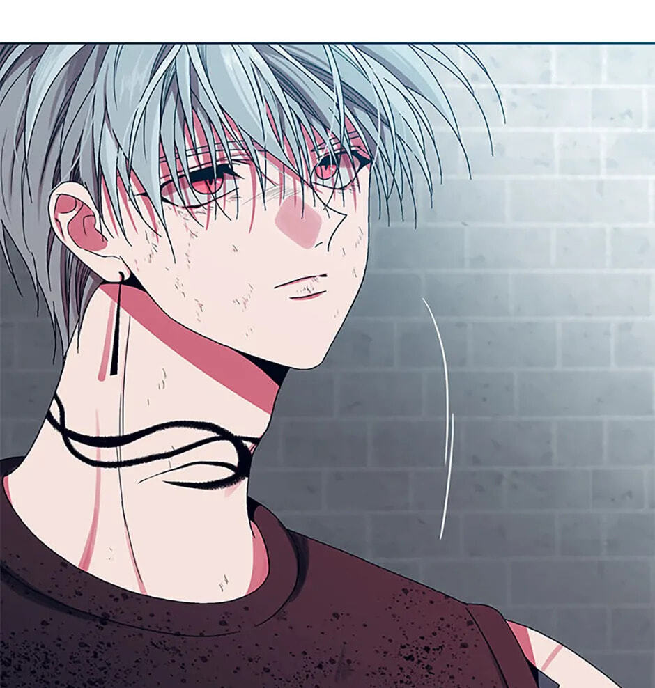 Hara of Thunder Chapter 53 page 81 - 