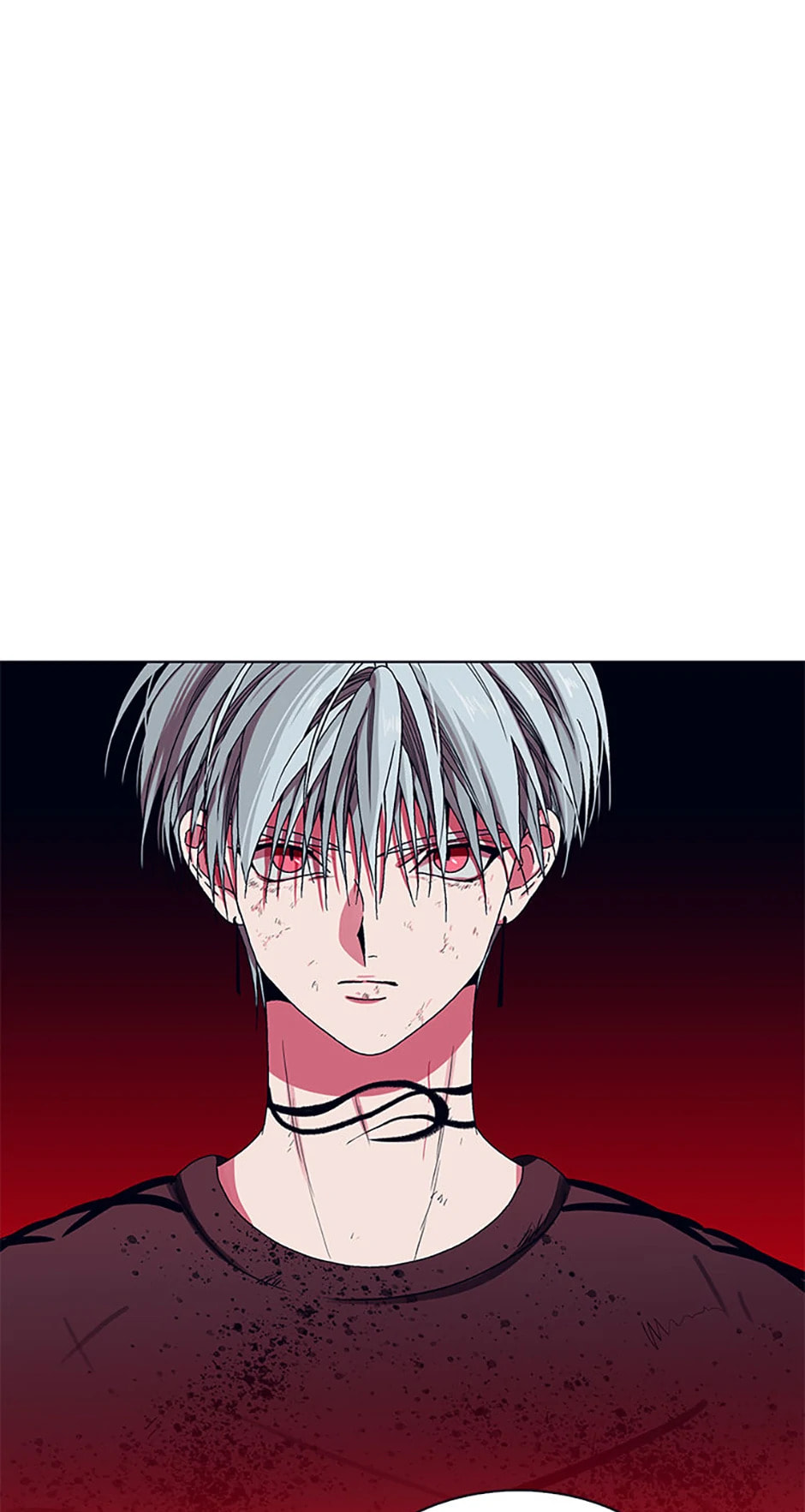 Hara of Thunder Chapter 53 page 90 - 
