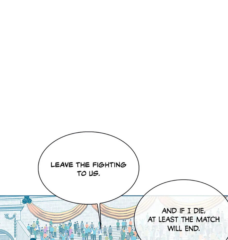 Hara of Thunder Chapter 53 page 96 - 