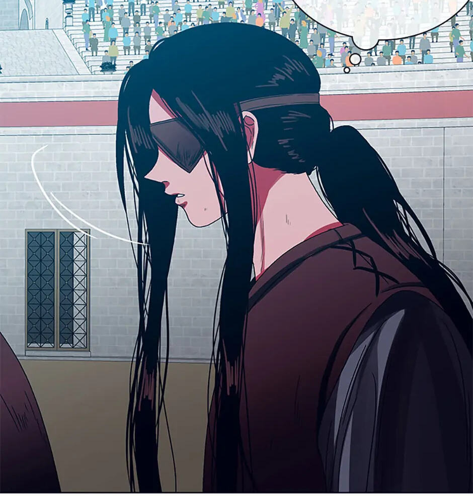 Hara of Thunder Chapter 53 page 97 - 