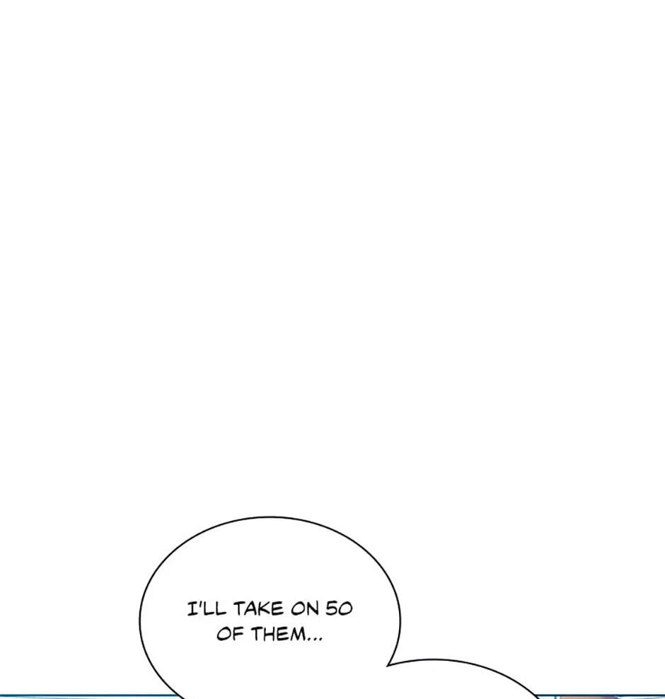 Hara of Thunder Chapter 53 page 98 - 