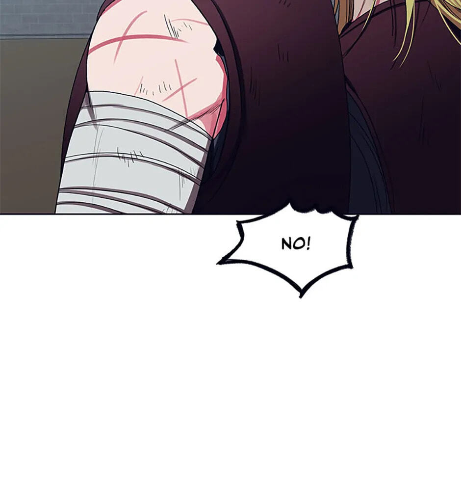Hara of Thunder Chapter 53 page 100 - 