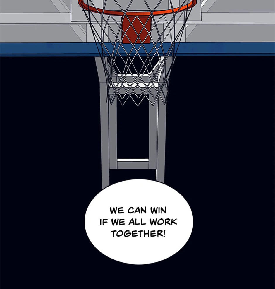 Hara of Thunder Chapter 54 page 2 - 