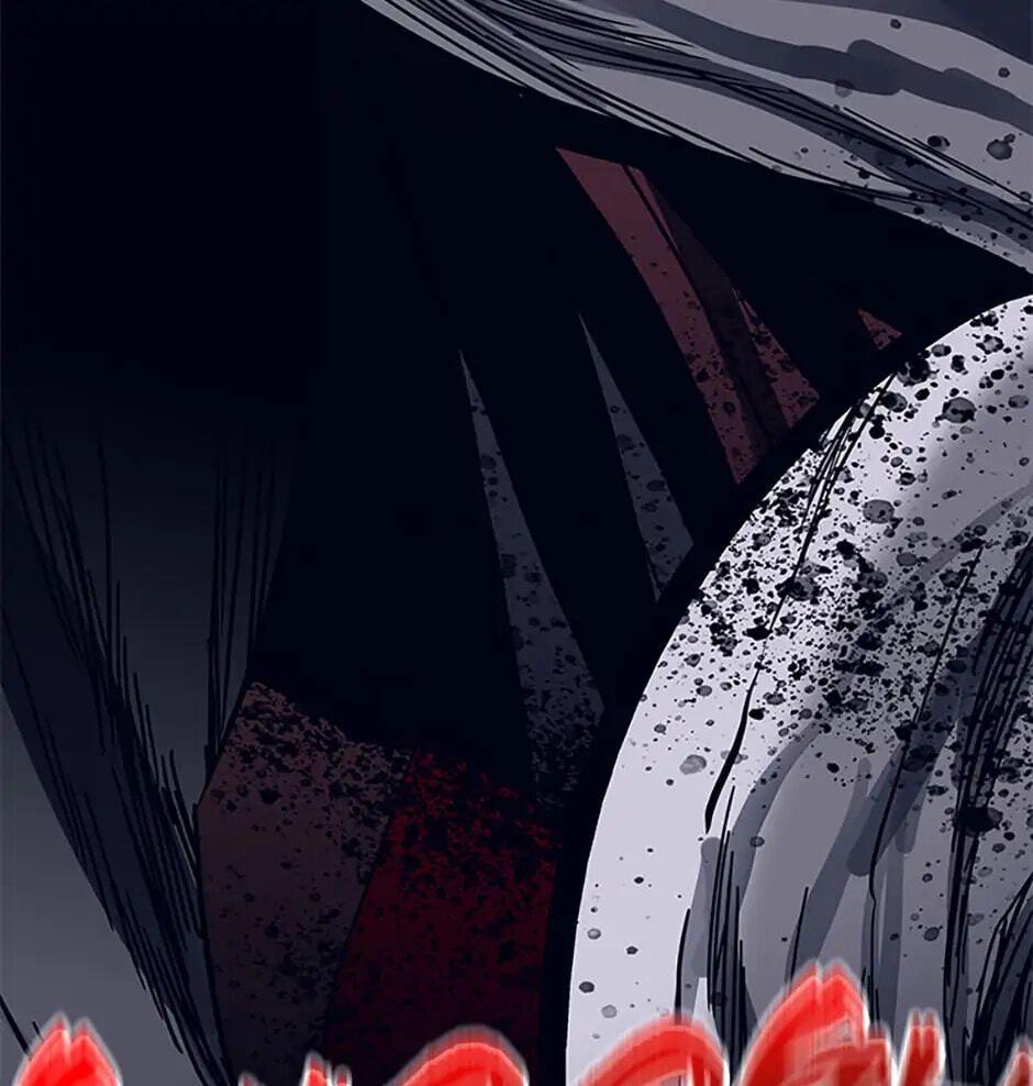 Hara of Thunder Chapter 54 page 101 - 