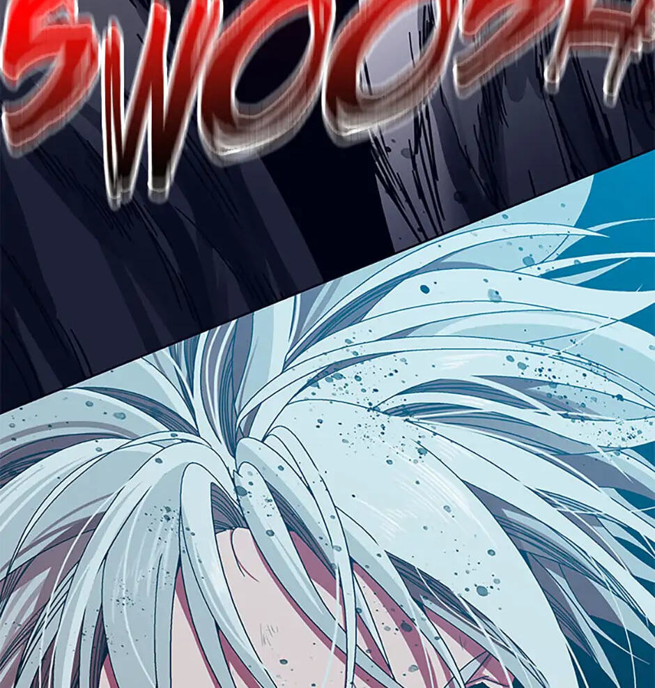 Hara of Thunder Chapter 54 page 102 - 