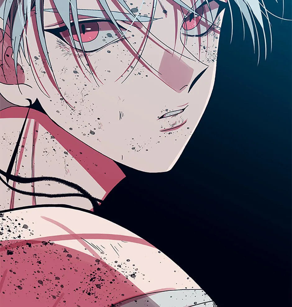 Hara of Thunder Chapter 54 page 103 - 