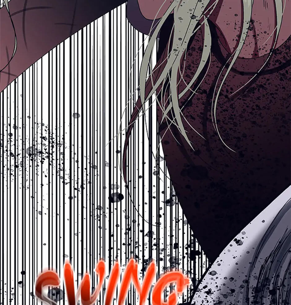 Hara of Thunder Chapter 54 page 108 - 