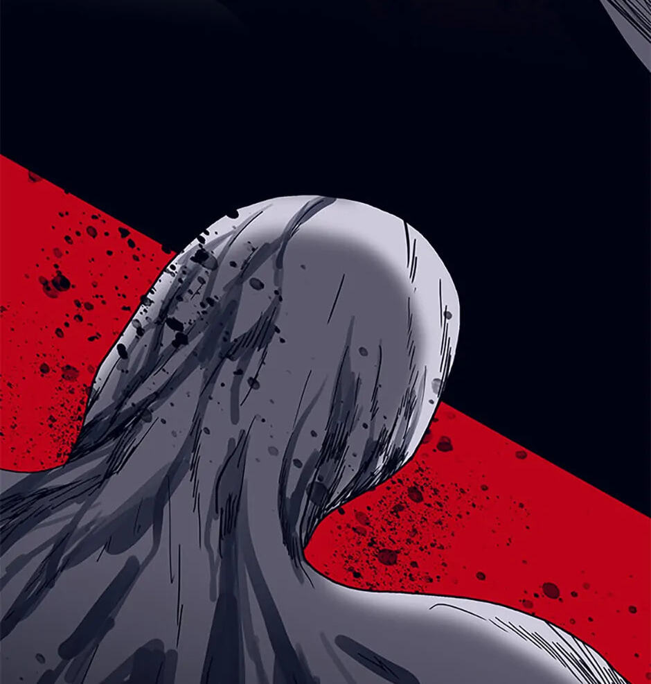 Hara of Thunder Chapter 54 page 110 - 