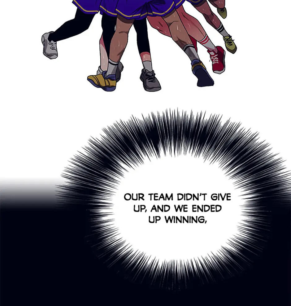 Hara of Thunder Chapter 54 page 12 - 