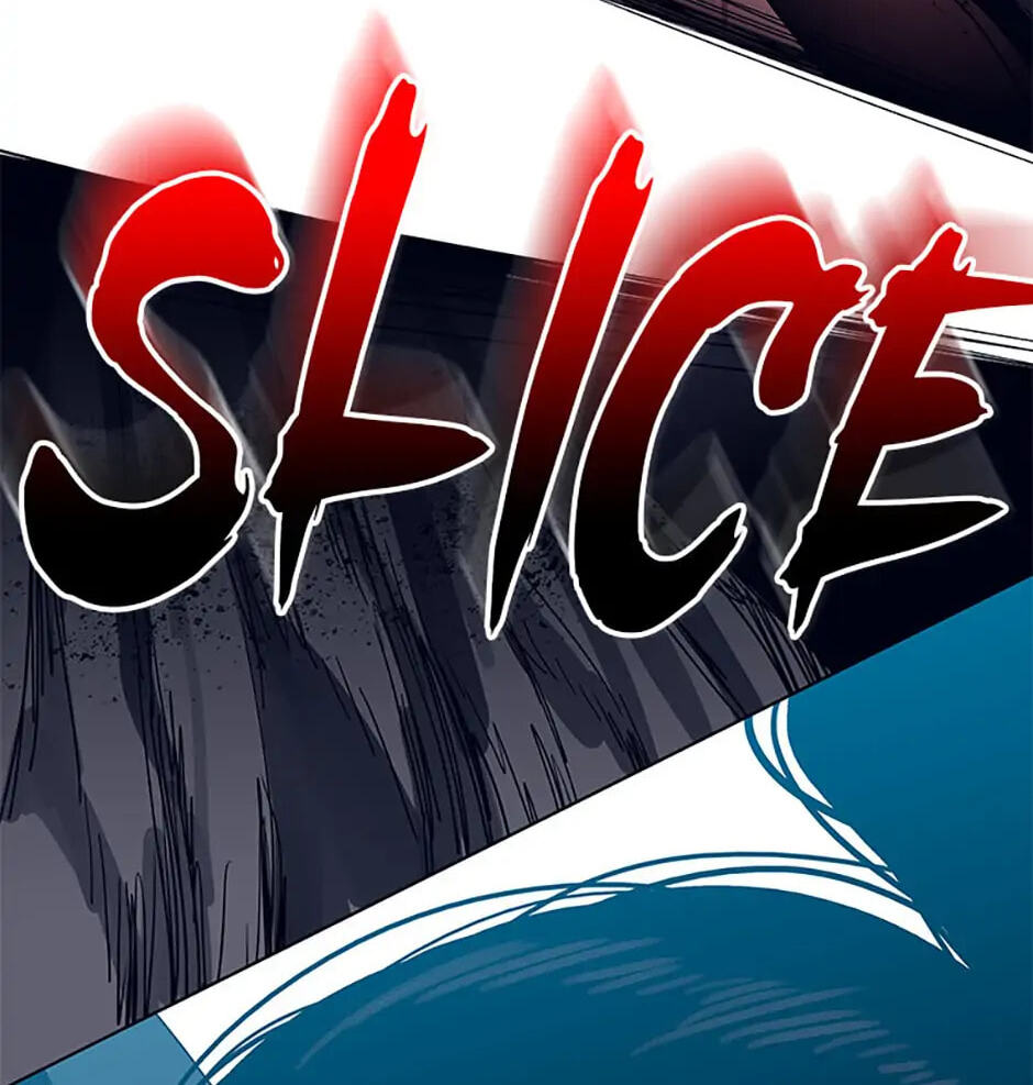 Hara of Thunder Chapter 54 page 112 - 