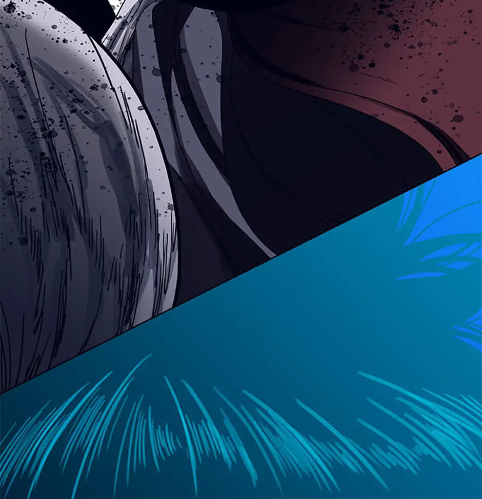 Hara of Thunder Chapter 54 page 118 - 