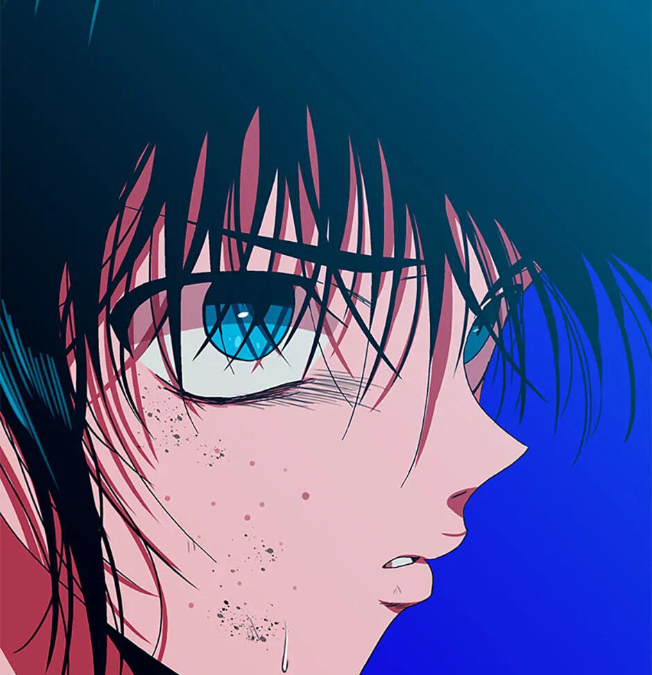 Hara of Thunder Chapter 54 page 119 - 