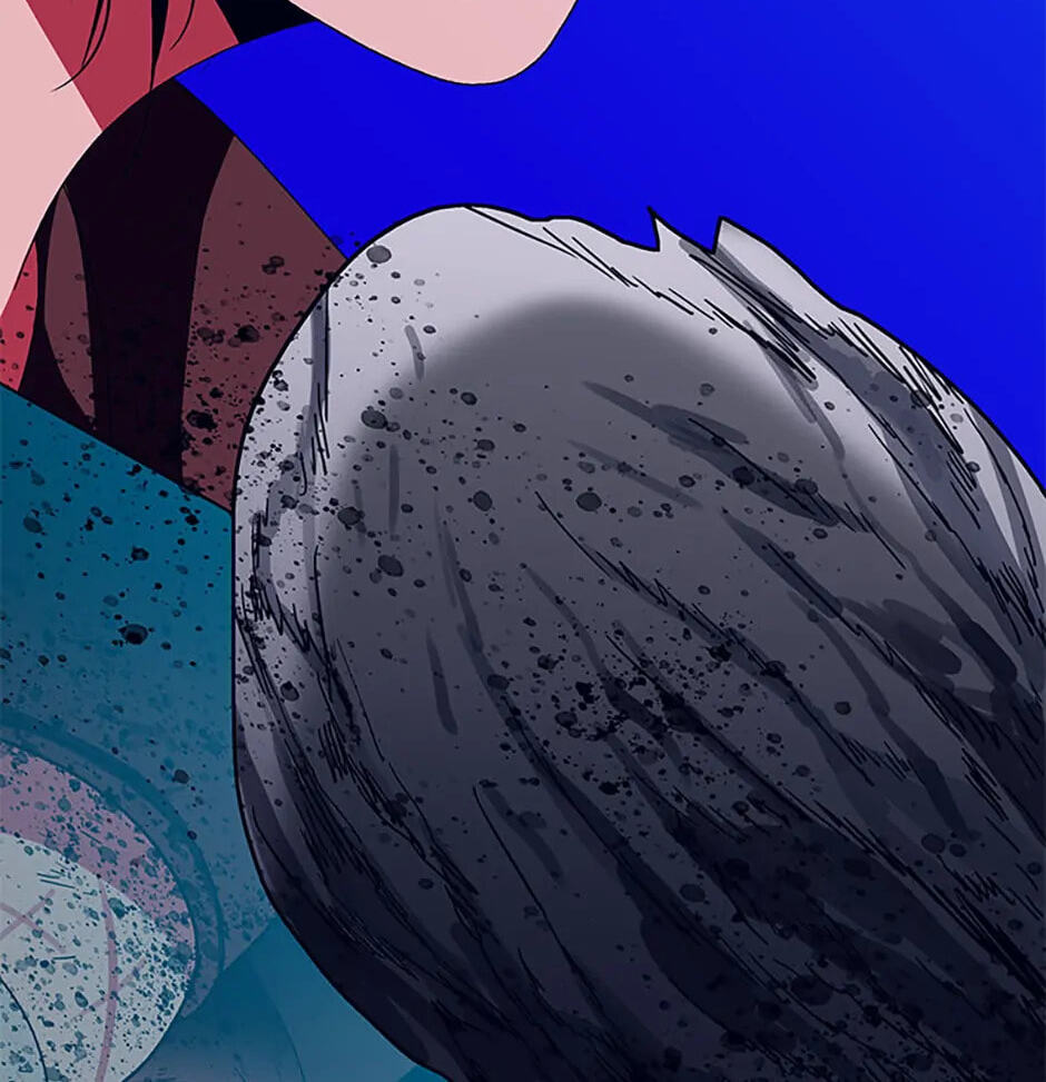 Hara of Thunder Chapter 54 page 120 - 