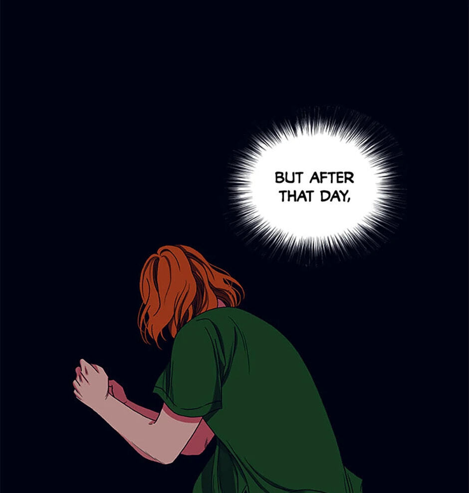 Hara of Thunder Chapter 54 page 13 - 