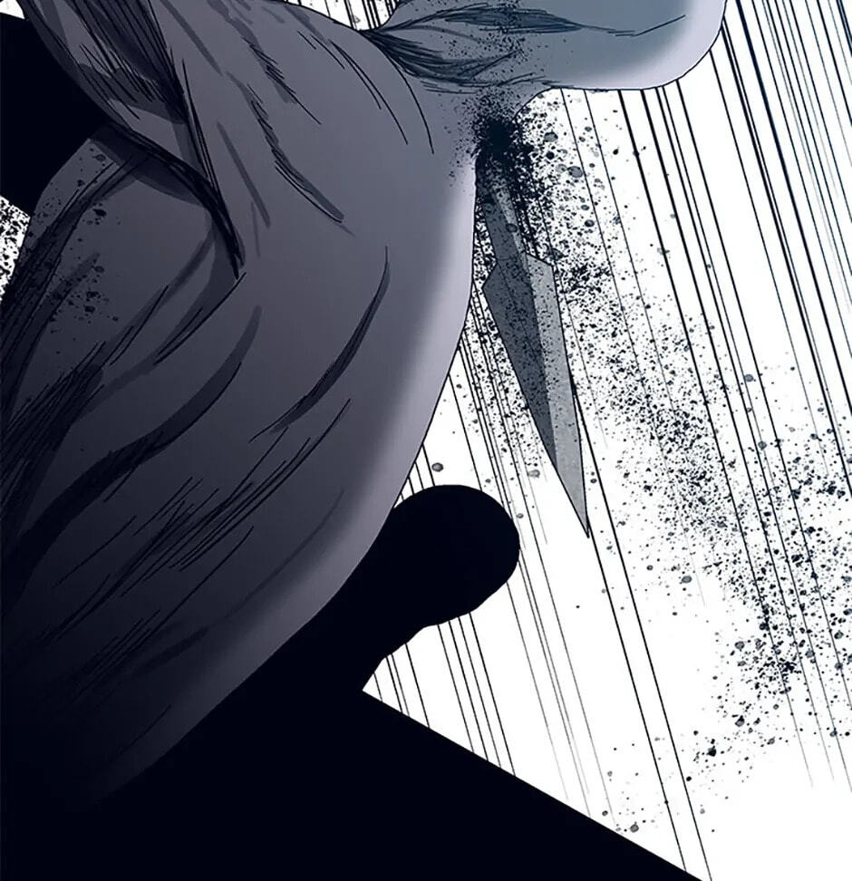 Hara of Thunder Chapter 54 page 123 - 
