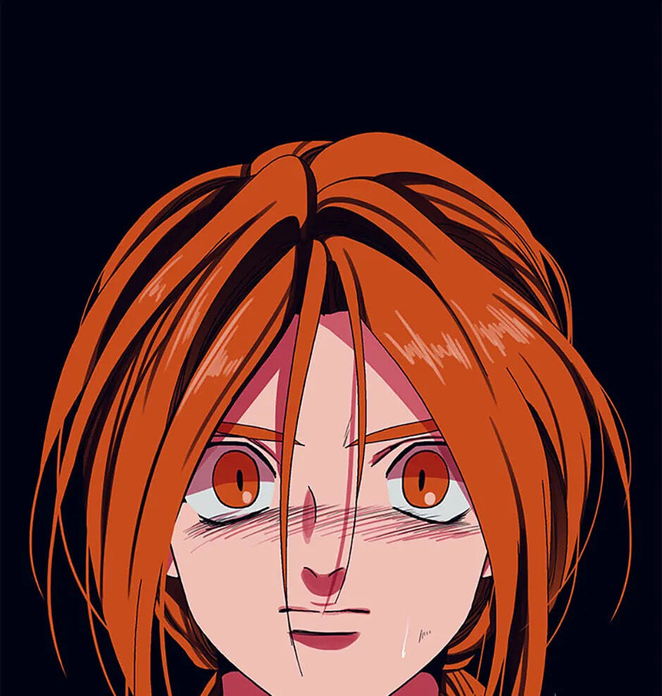 Hara of Thunder Chapter 54 page 125 - 
