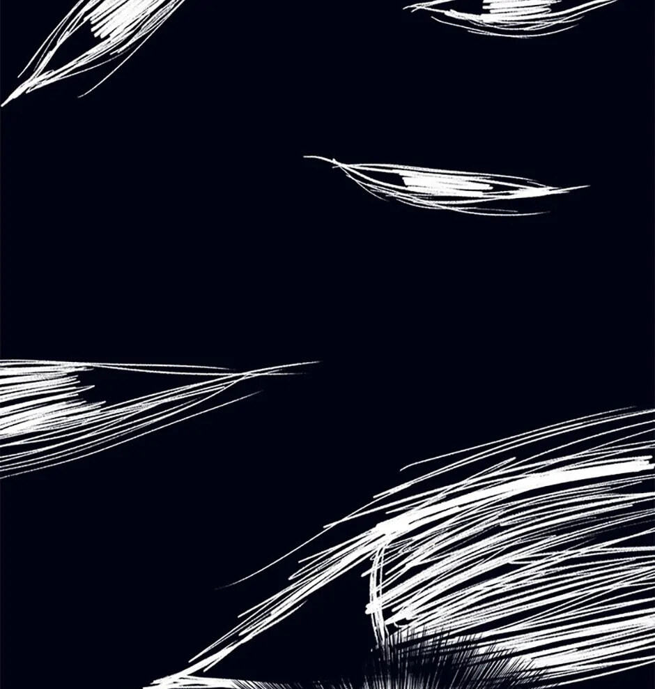 Hara of Thunder Chapter 54 page 131 - 