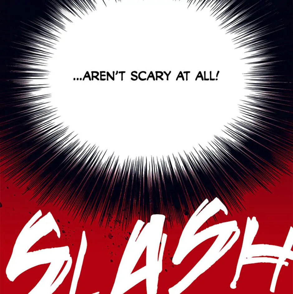 Hara of Thunder Chapter 54 page 137 - 
