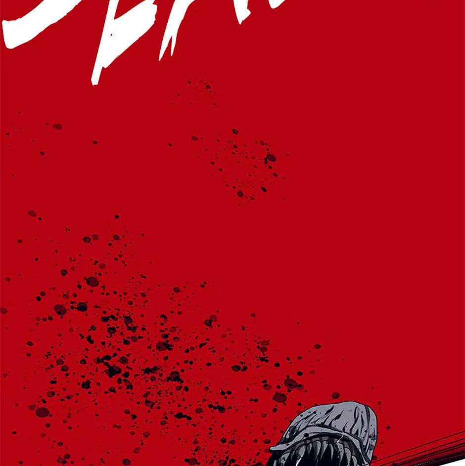 Hara of Thunder Chapter 54 page 138 - 