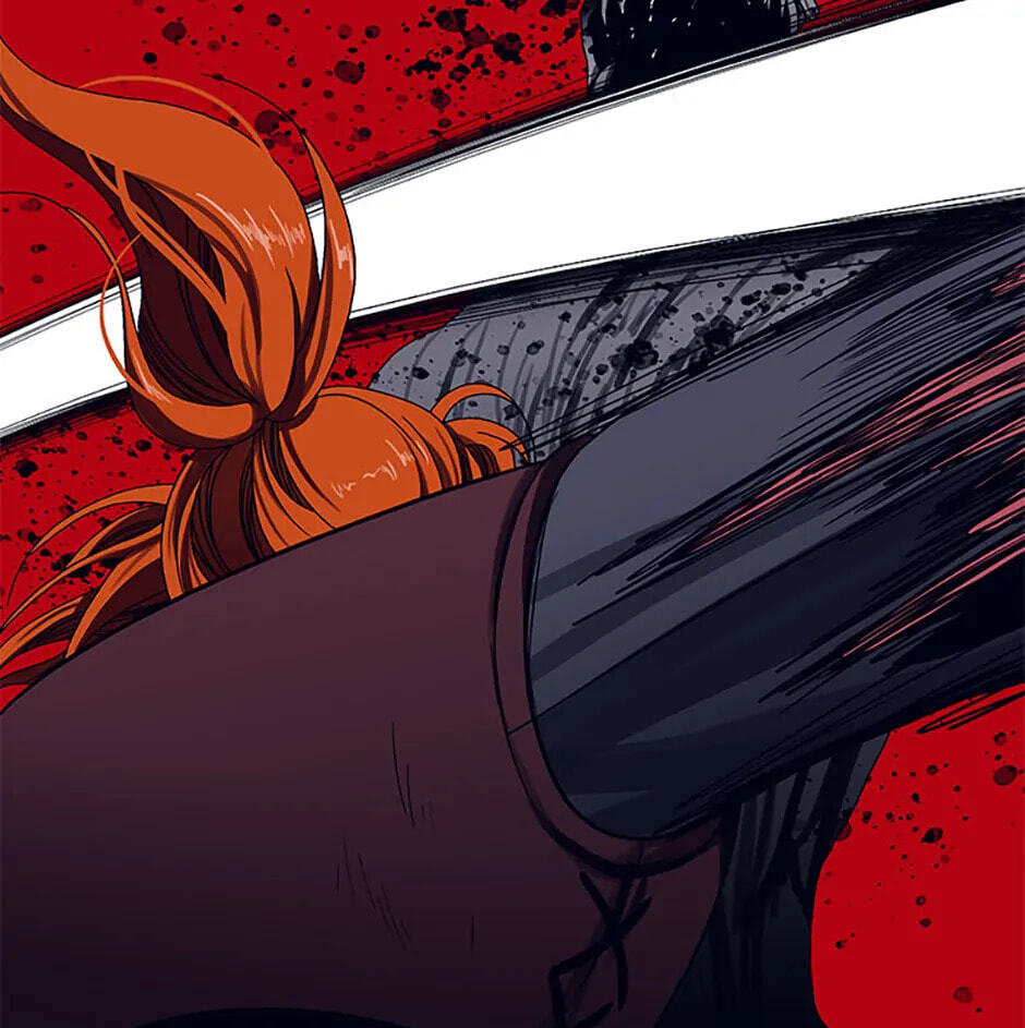 Hara of Thunder Chapter 54 page 139 - 