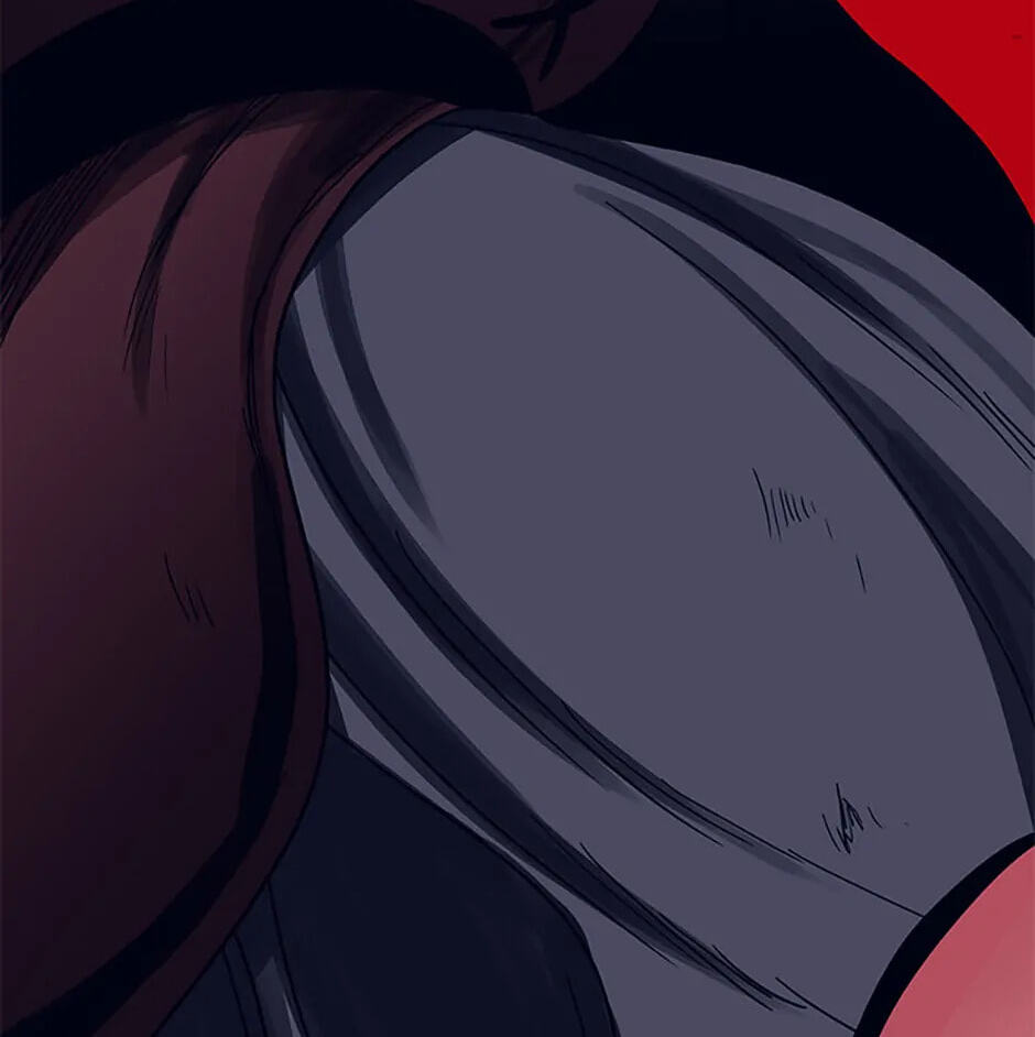 Hara of Thunder Chapter 54 page 140 - 