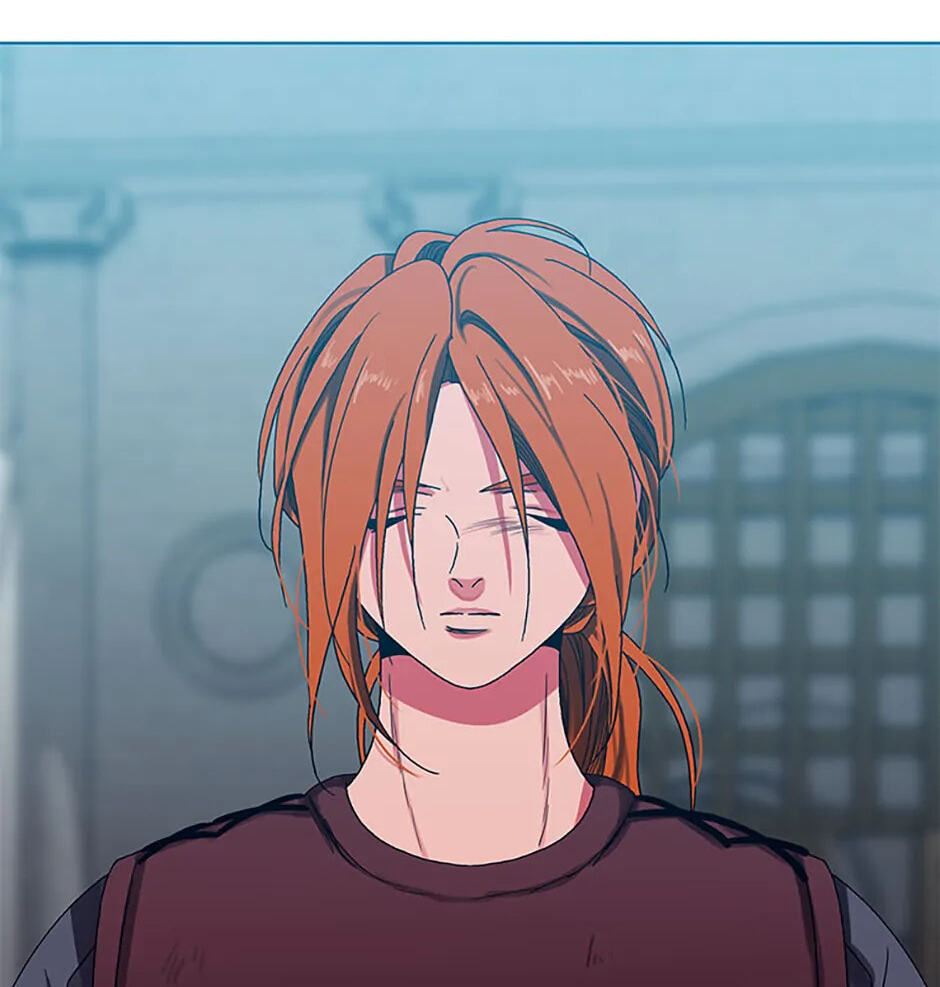 Hara of Thunder Chapter 54 page 16 - 