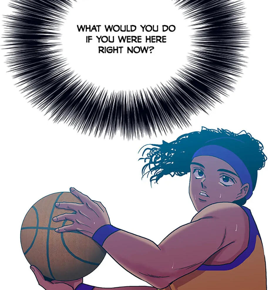 Hara of Thunder Chapter 54 page 18 - 