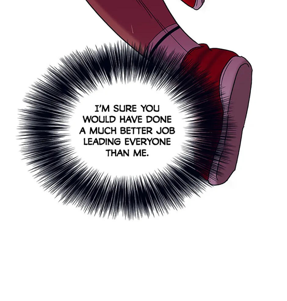 Hara of Thunder Chapter 54 page 20 - 