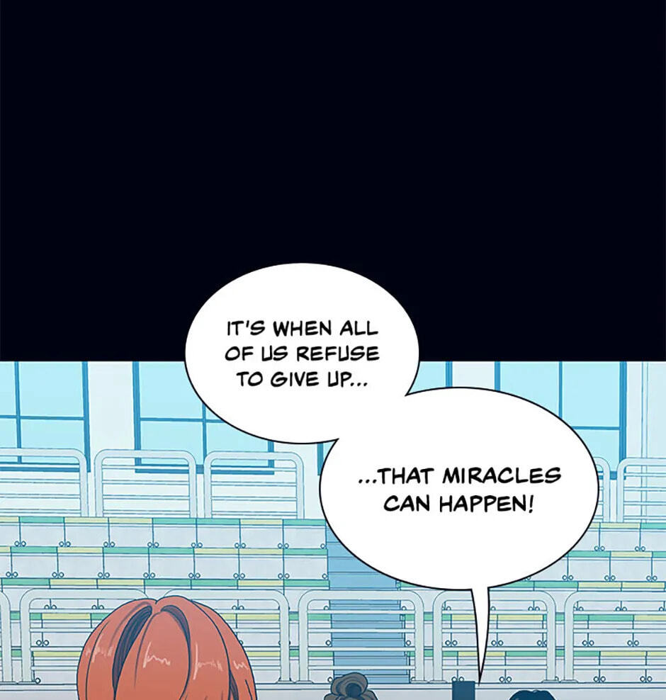 Hara of Thunder Chapter 54 page 3 - 