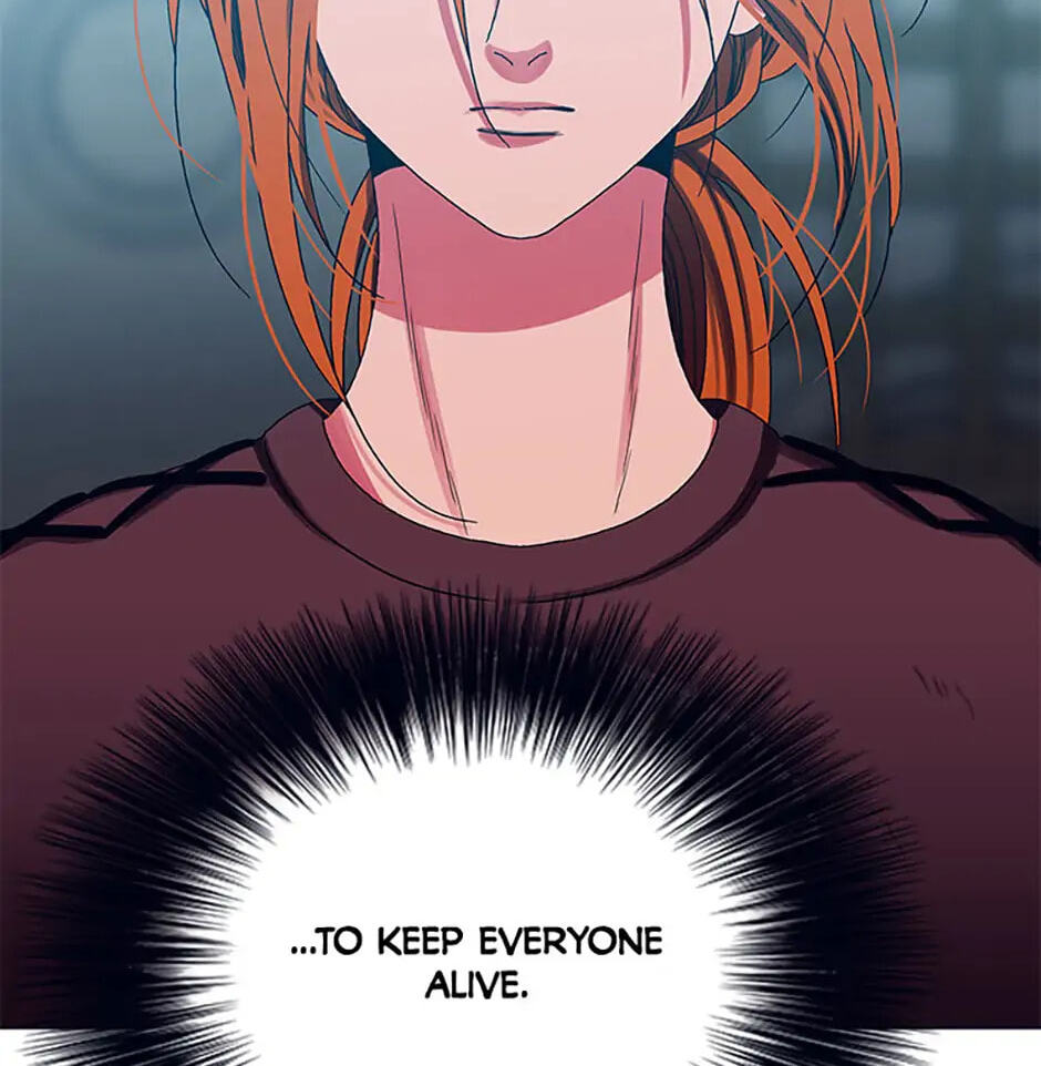Hara of Thunder Chapter 54 page 24 - 