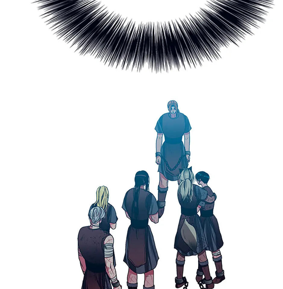 Hara of Thunder Chapter 54 page 26 - 