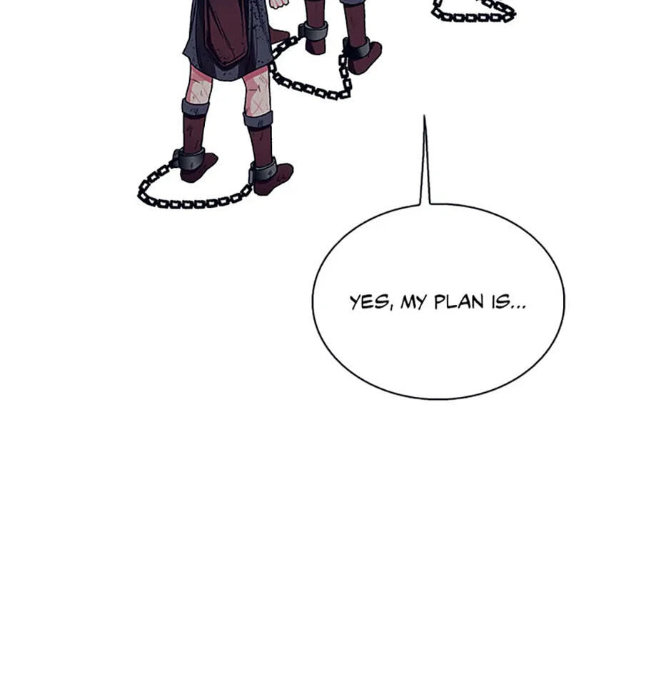Hara of Thunder Chapter 54 page 27 - 