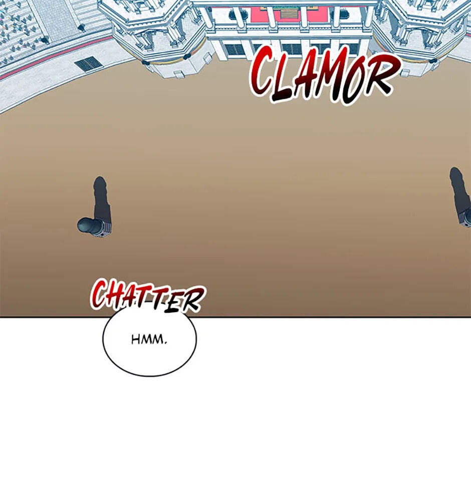 Hara of Thunder Chapter 54 page 29 - 
