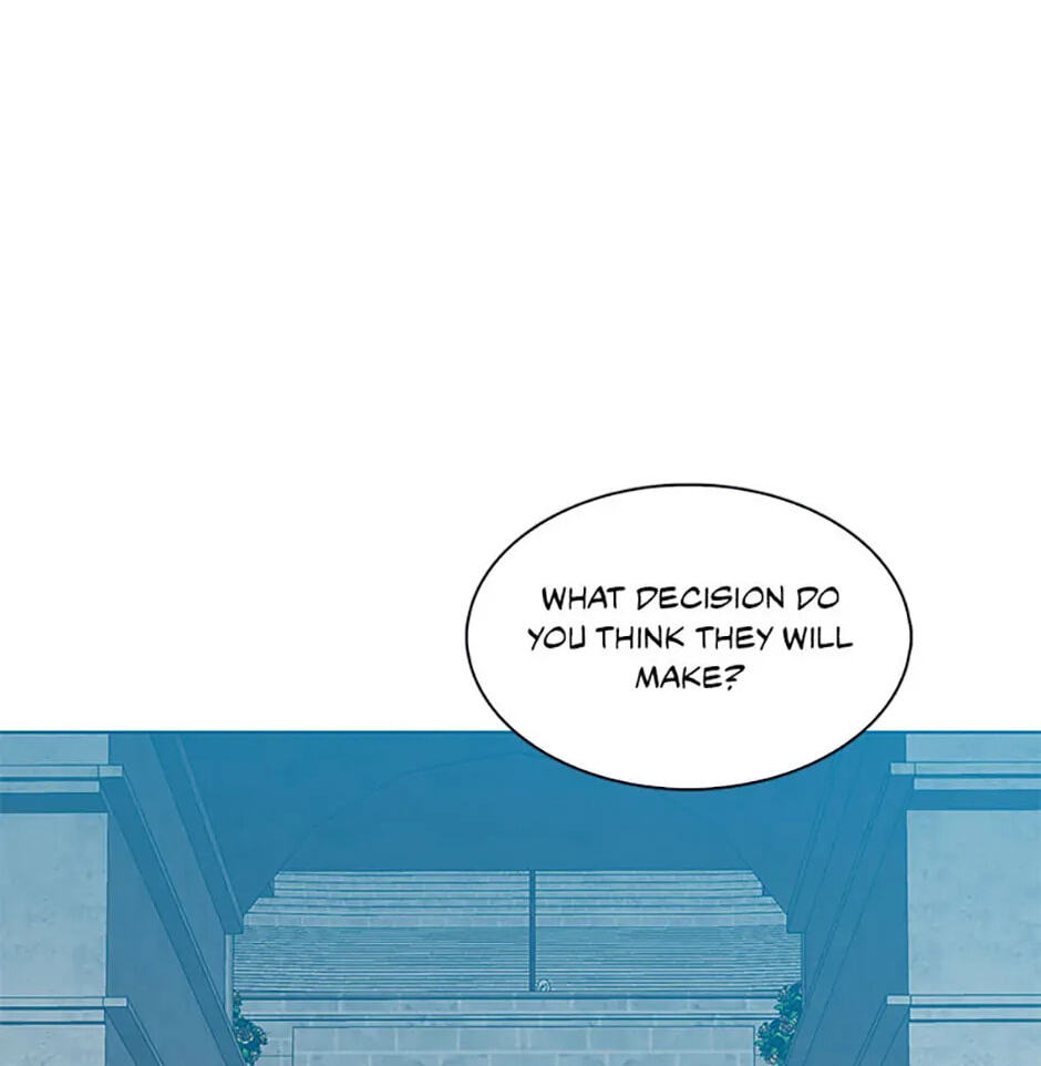 Hara of Thunder Chapter 54 page 30 - 