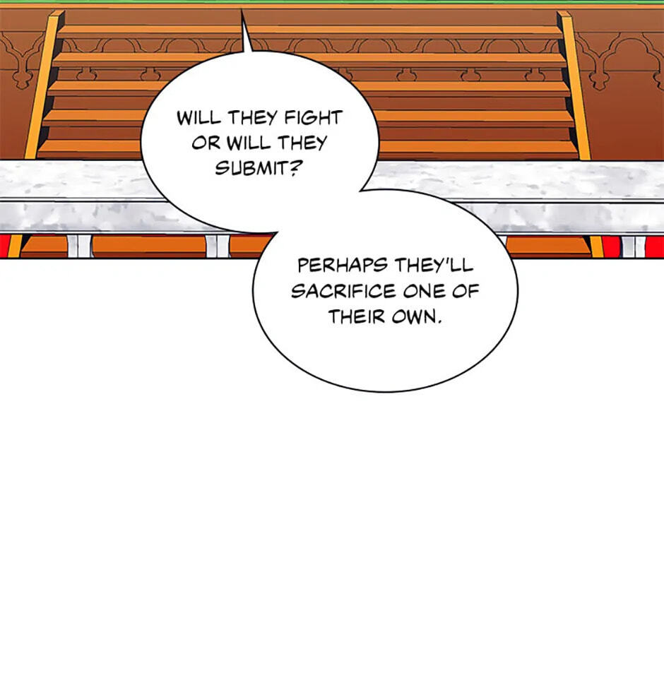 Hara of Thunder Chapter 54 page 32 - 