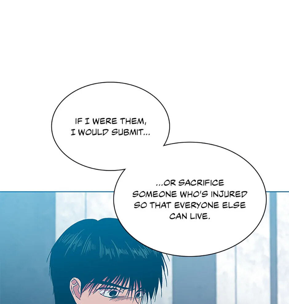 Hara of Thunder Chapter 54 page 33 - 
