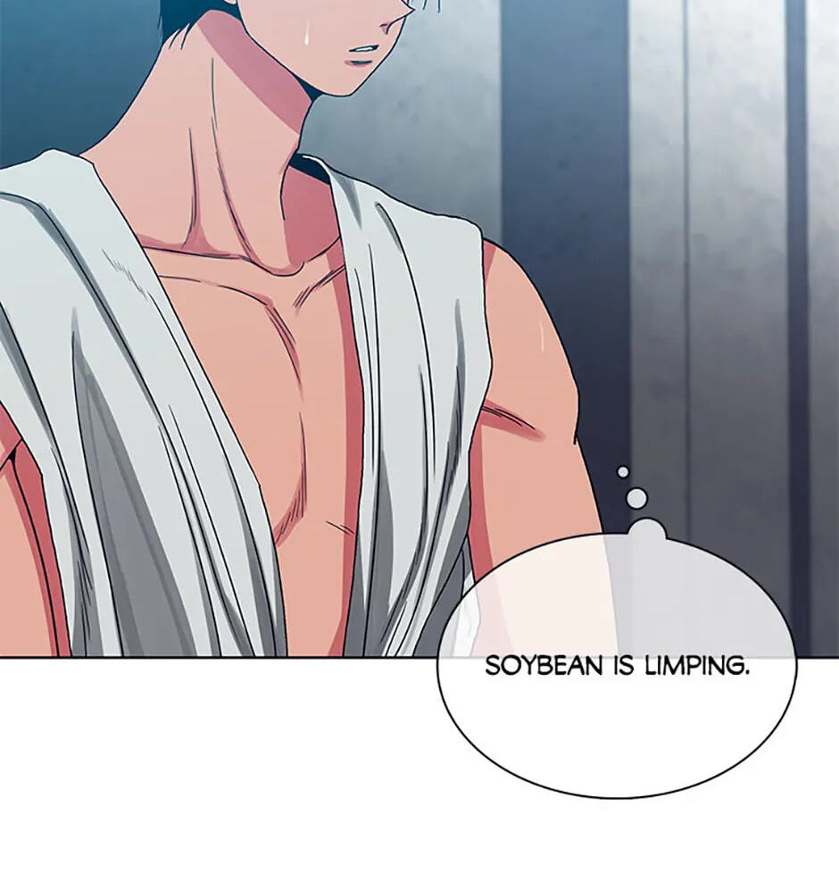 Hara of Thunder Chapter 54 page 34 - 