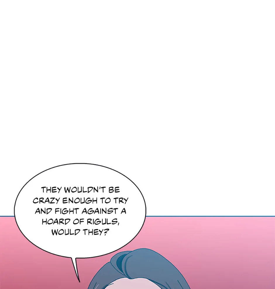 Hara of Thunder Chapter 54 page 35 - 
