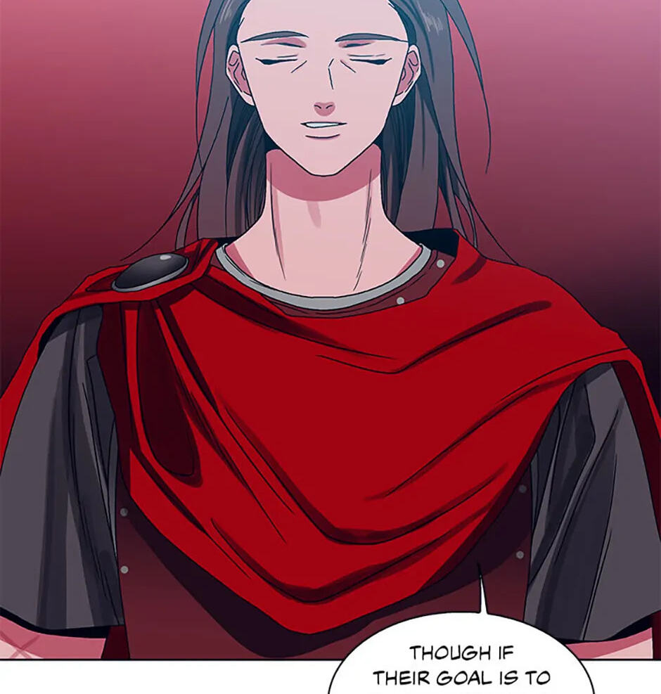 Hara of Thunder Chapter 54 page 36 - 