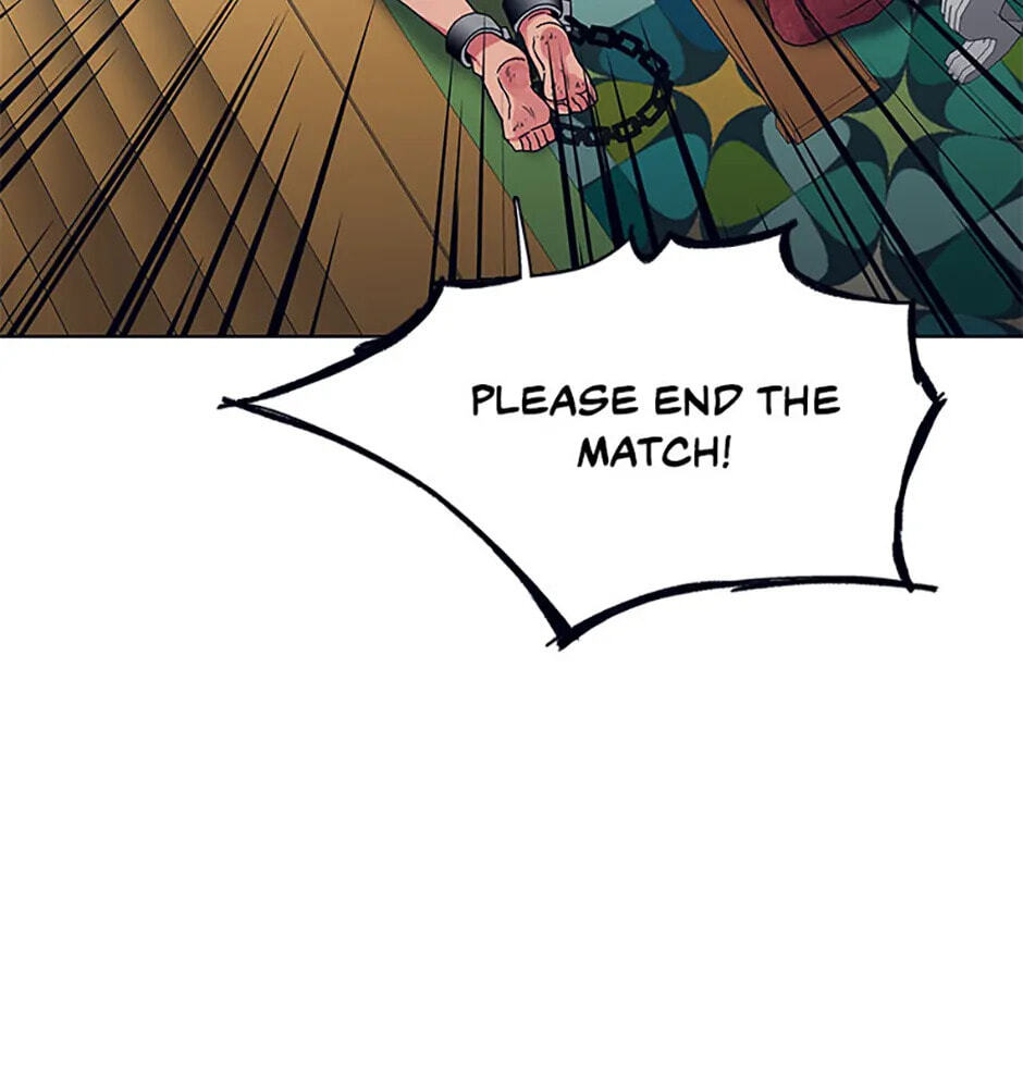 Hara of Thunder Chapter 54 page 39 - 