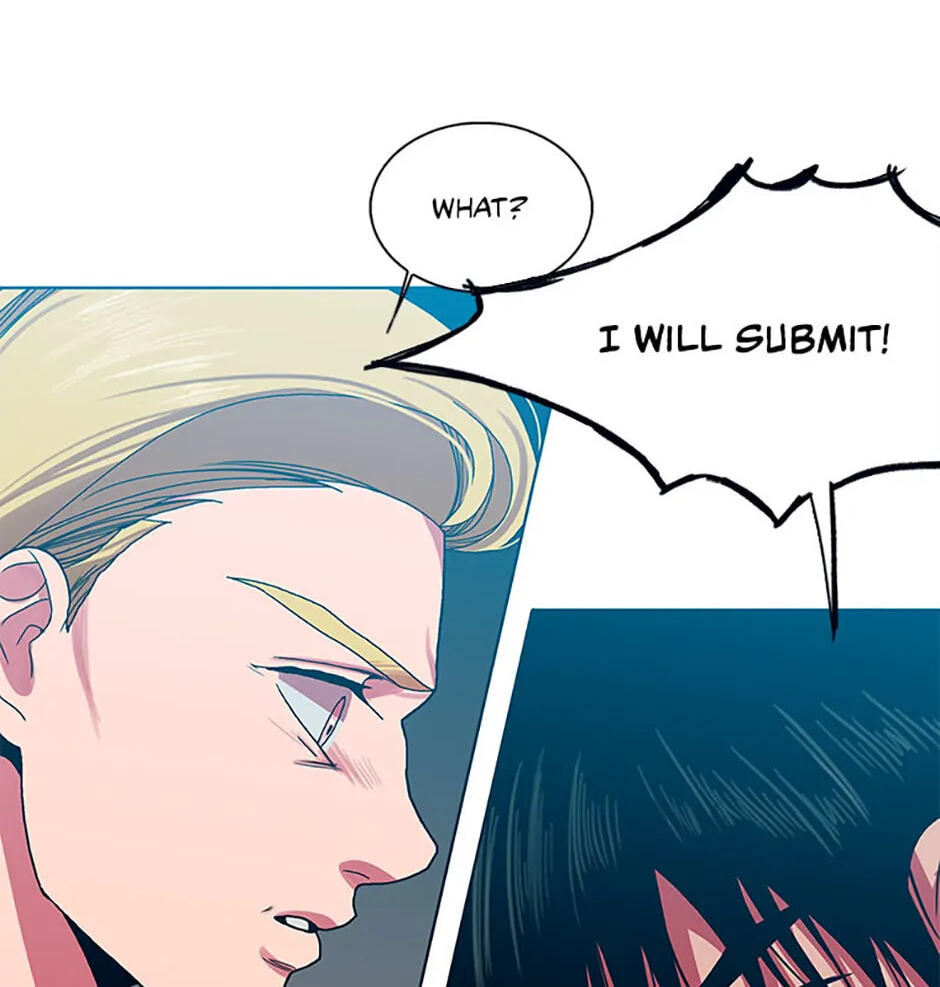 Hara of Thunder Chapter 54 page 40 - 
