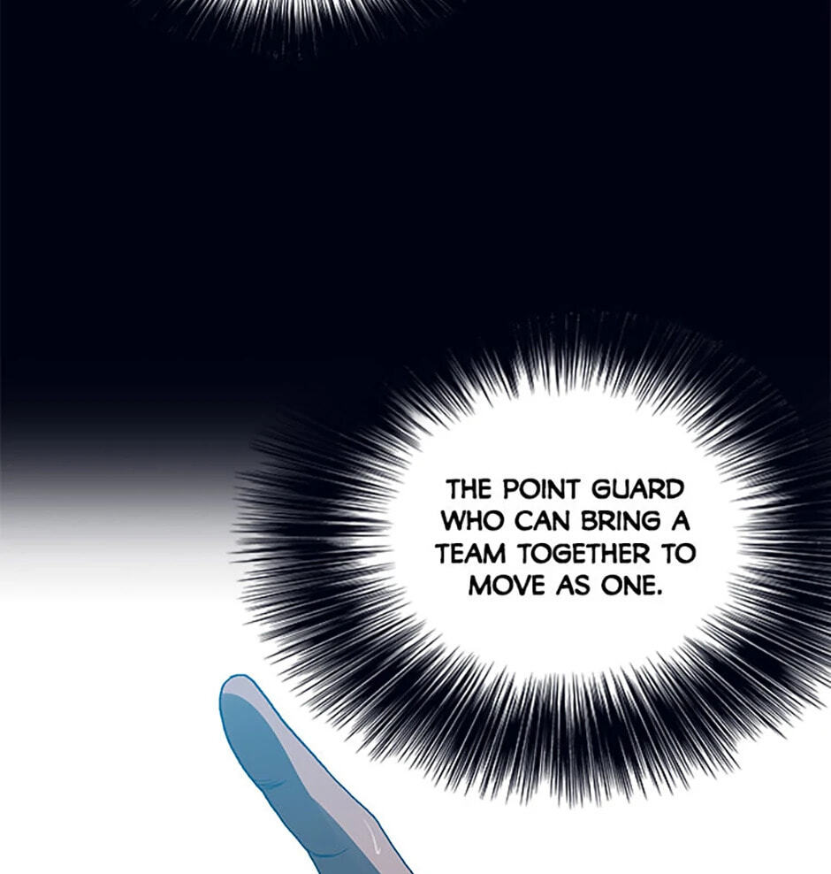 Hara of Thunder Chapter 54 page 5 - 