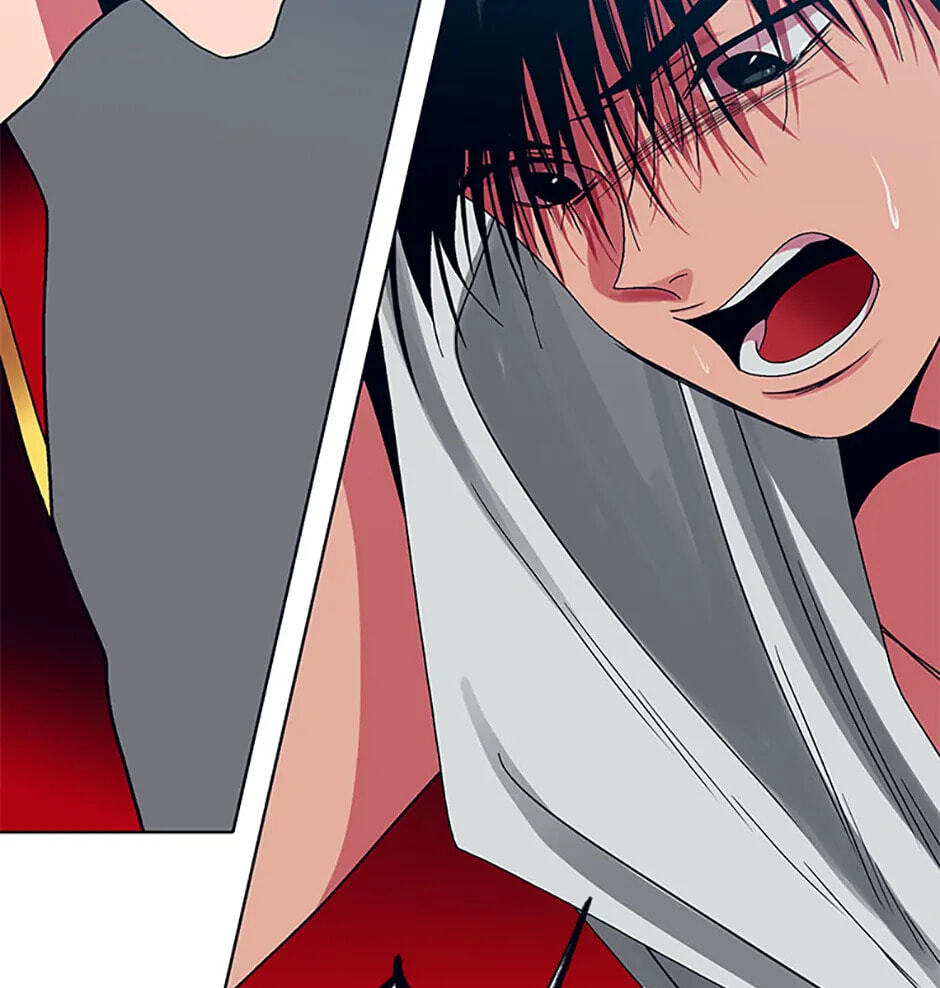 Hara of Thunder Chapter 54 page 41 - 